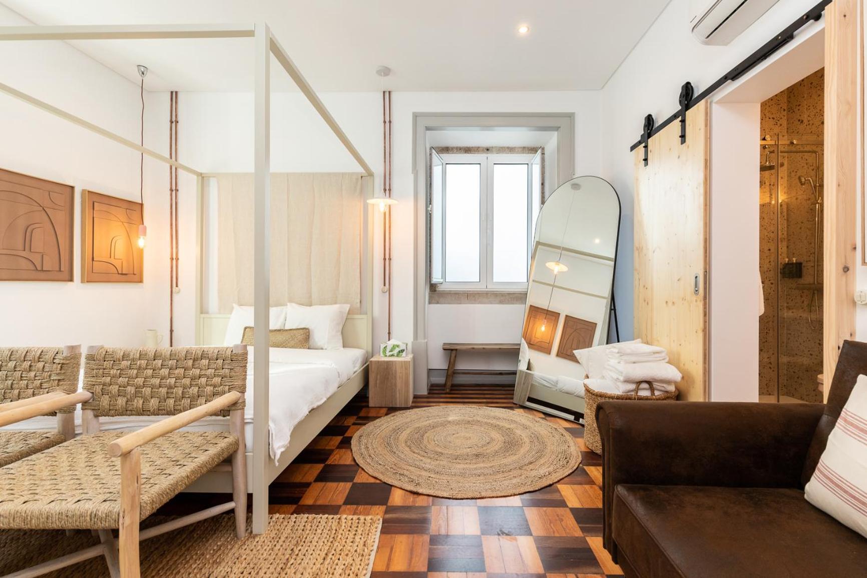 Suite Deluxe
