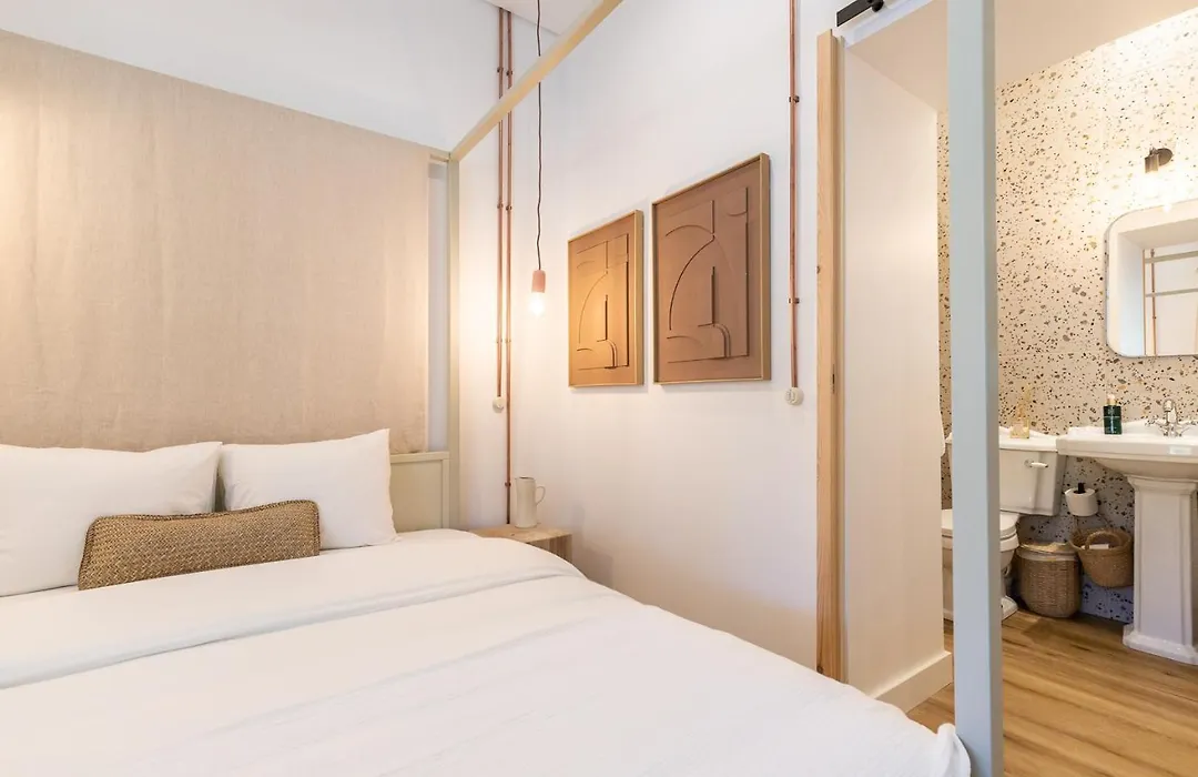 Amália Boutique Suites&Studios - by @ rita´s place-1